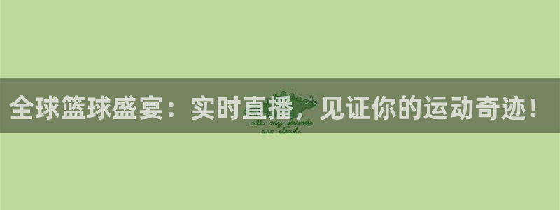 看球吧直播nba：全球篮球盛宴：实时直播，见证你的运动奇迹！
