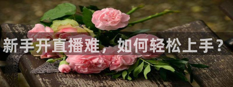 nba直播看球吧：新手开直播难，如何轻松上手？